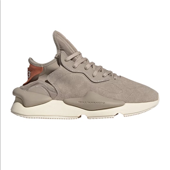 Y-3 Kaiwa *RARE*